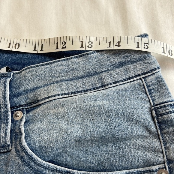 GBG Los Angeles skinny Jean’s SZ 32 - Picture 10 of 12